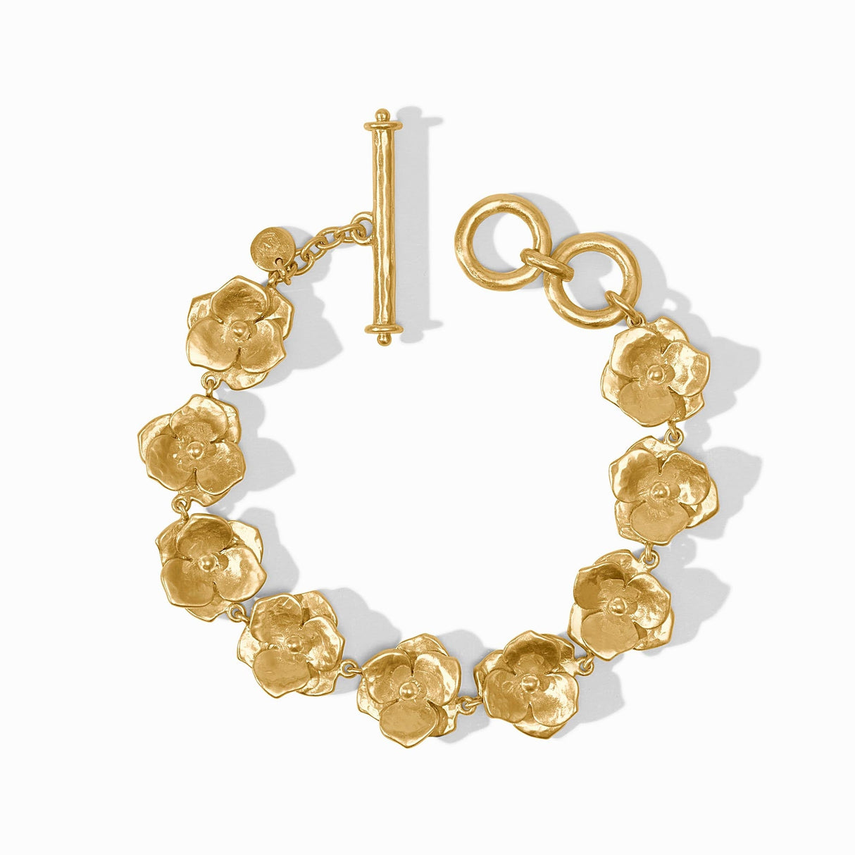Julie Vos | Bloom Bracelet