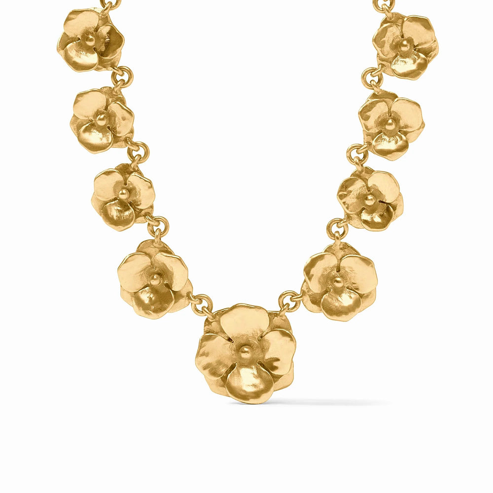 Julie Vos | Bloom Demi Necklace