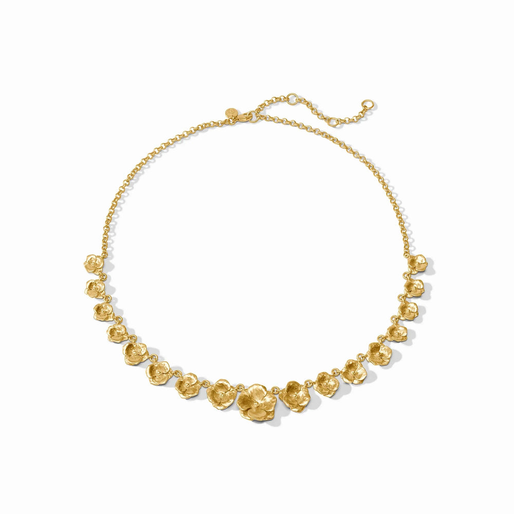 Julie Vos | Bloom Demi Necklace