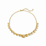 Julie Vos | Bloom Demi Necklace