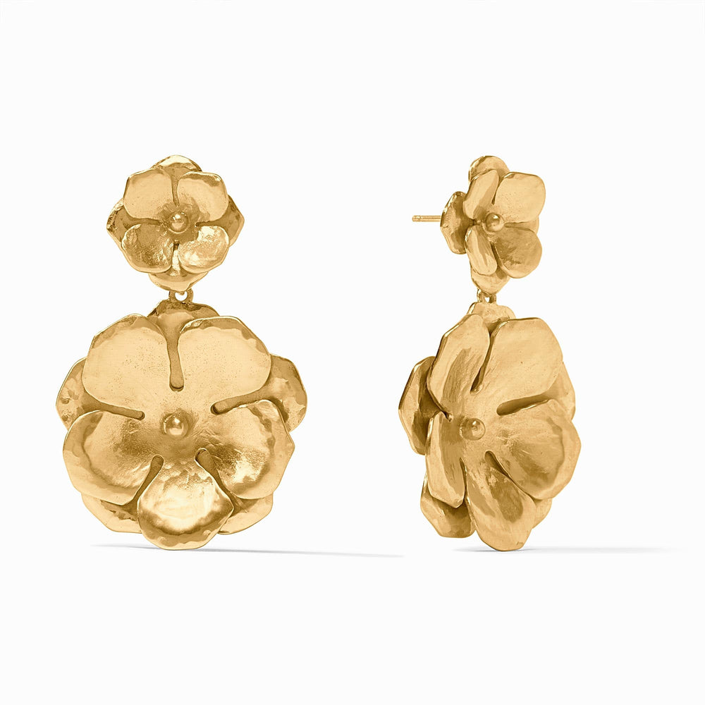 Julie Vos | Bloom Statement Earring