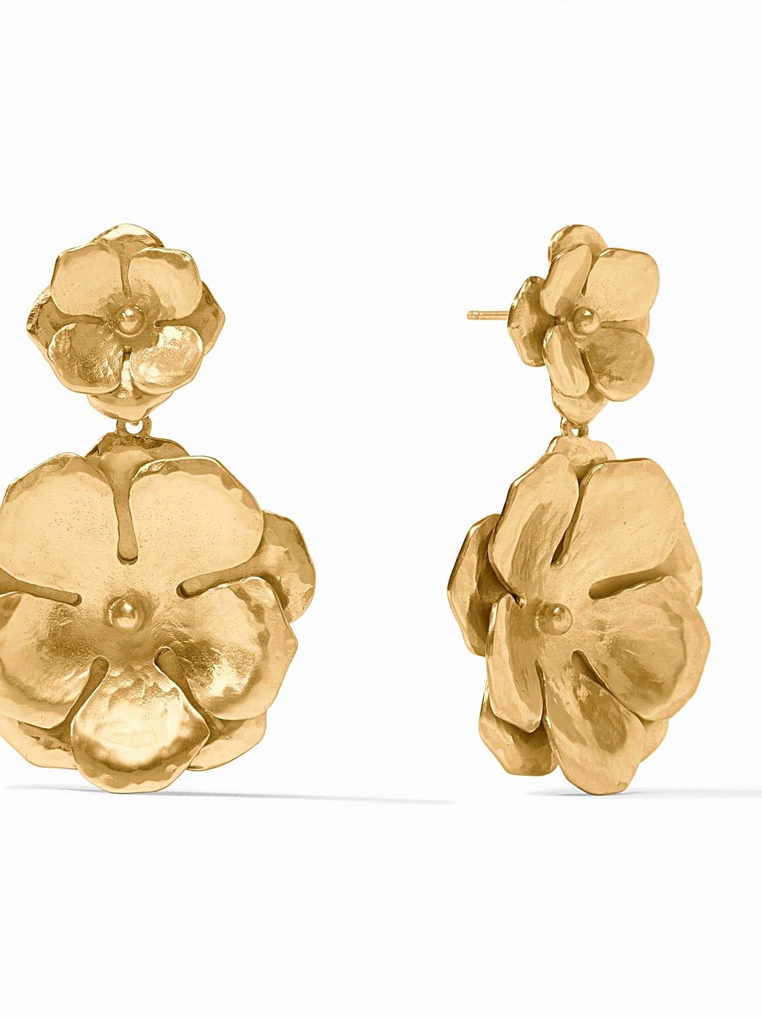 Julie Vos | Bloom Statement Earring