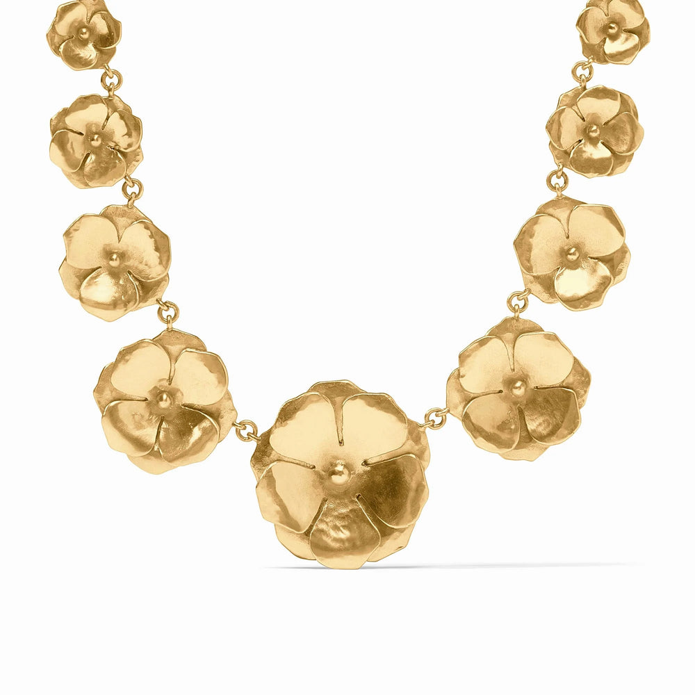 Julie Vos | Bloom Statement Necklace