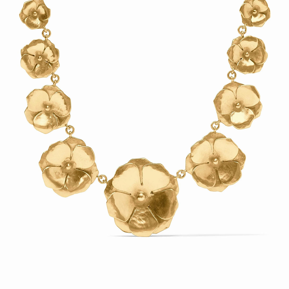 Julie Vos | Bloom Statement Necklace