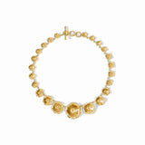 Julie Vos | Bloom Statement Necklace