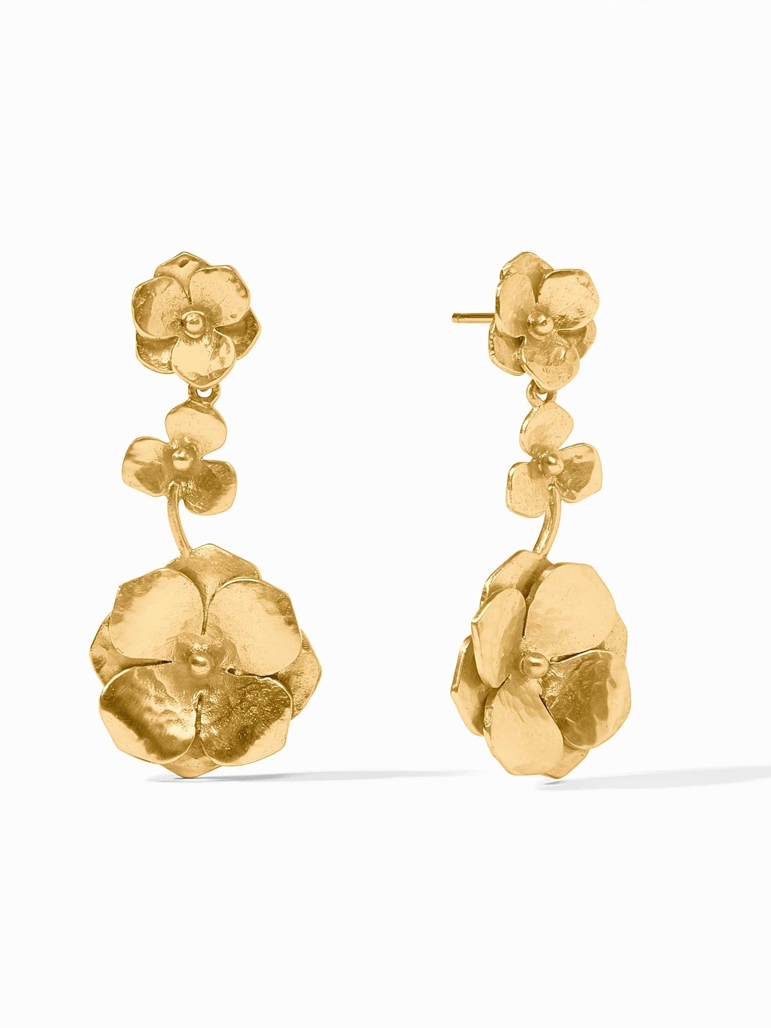 Julie Vos | Bloom Tier Earring