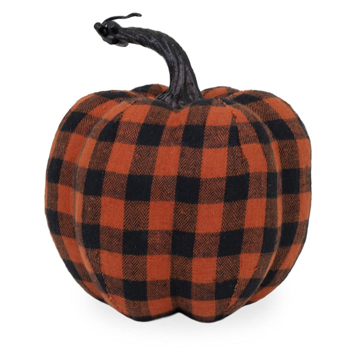 Orange and Black Pumpkins (Final Sale)