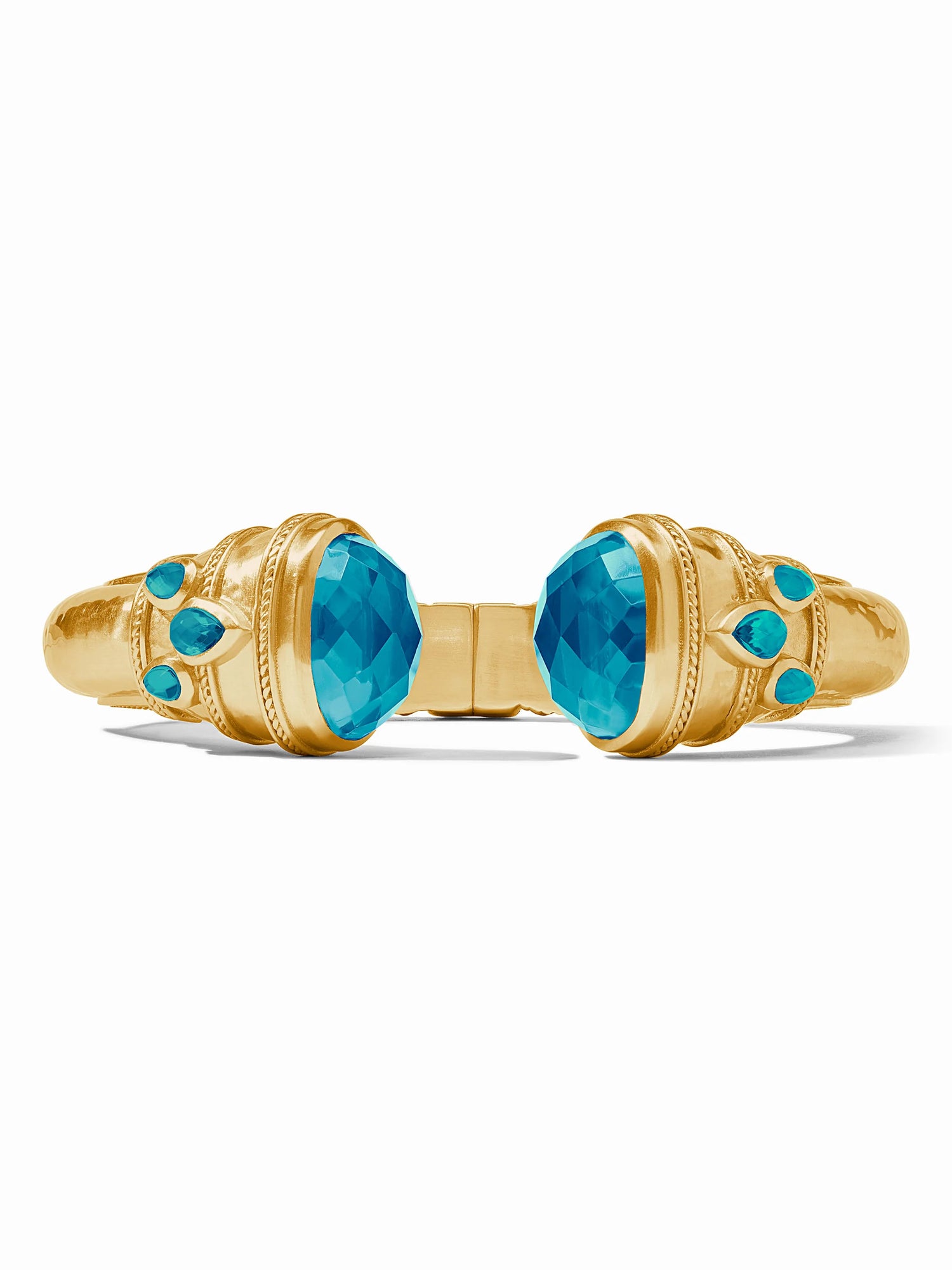 Julie Vos | Cannes Cuff