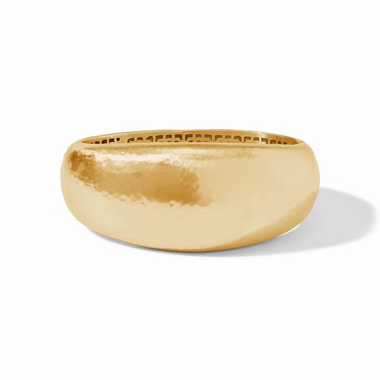 Julie Vos | Catalina Statement Hinge Bangle