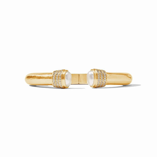 Julie Vos | Luna Demi Cuff