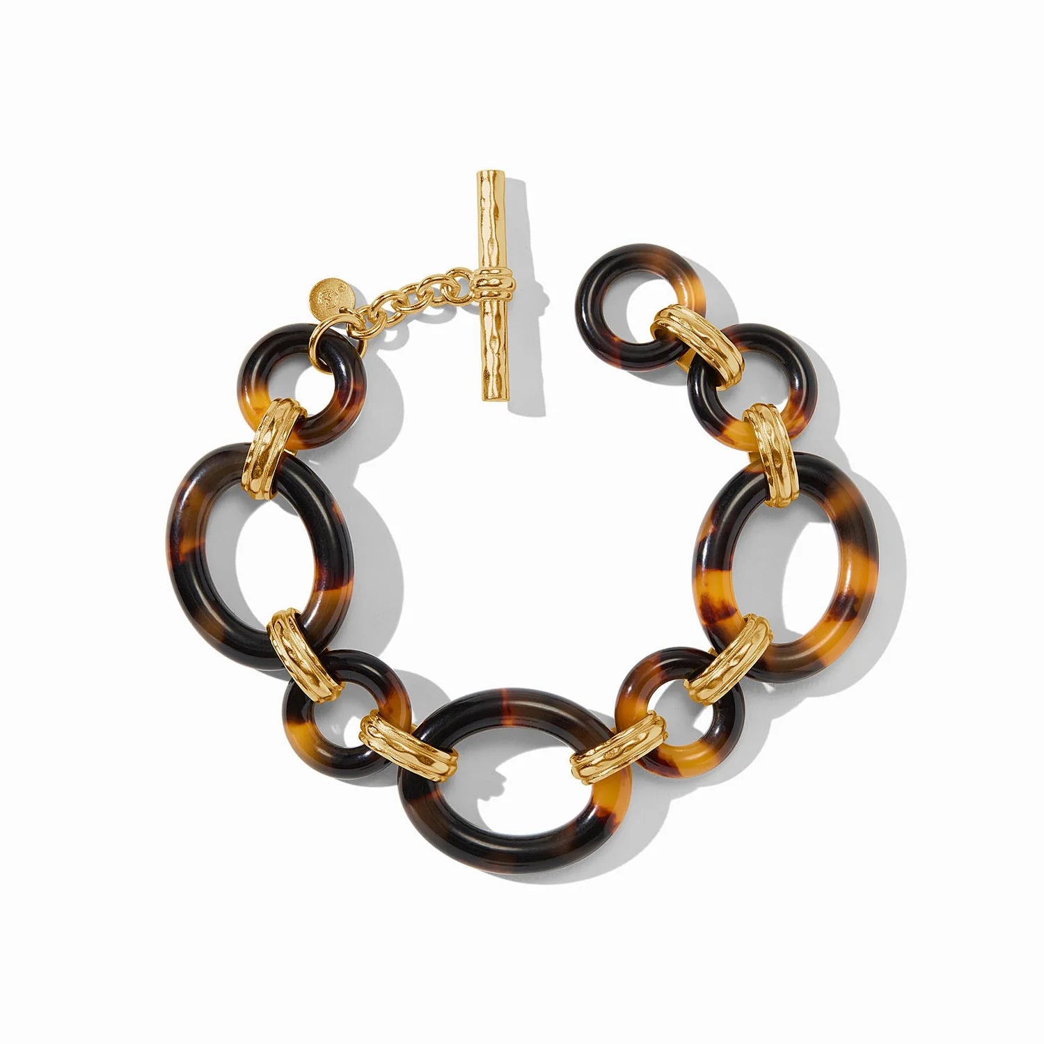 Julie Vos | Madison Link Bracelet