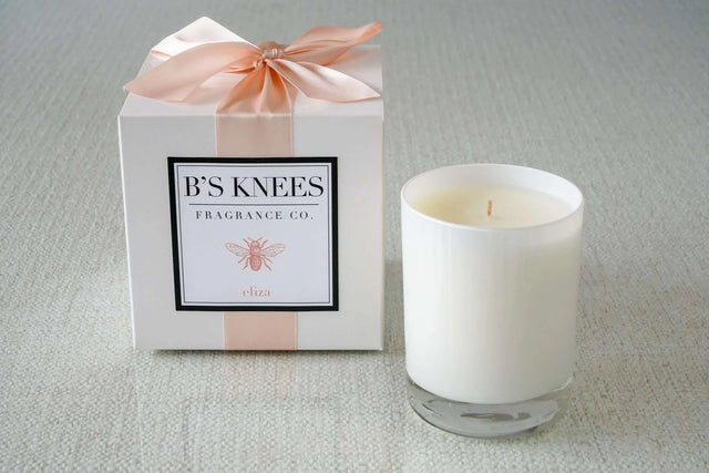 B's Knees | Eliza 1 Wick Candle