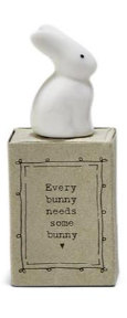 Sweet Sentiments Matchbox Animal in Gift Box