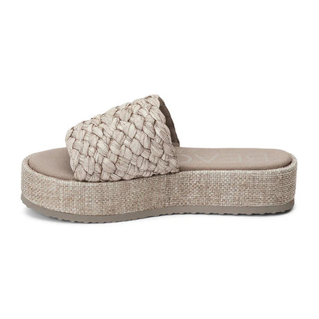Matisse Footwear | Cairo Platform Sandal
