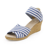 Charleston Shoes Co. | Cannon Sandals