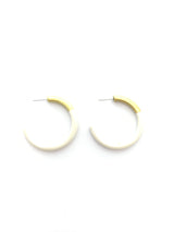 Accessory Jane | Medium Liz Hoops