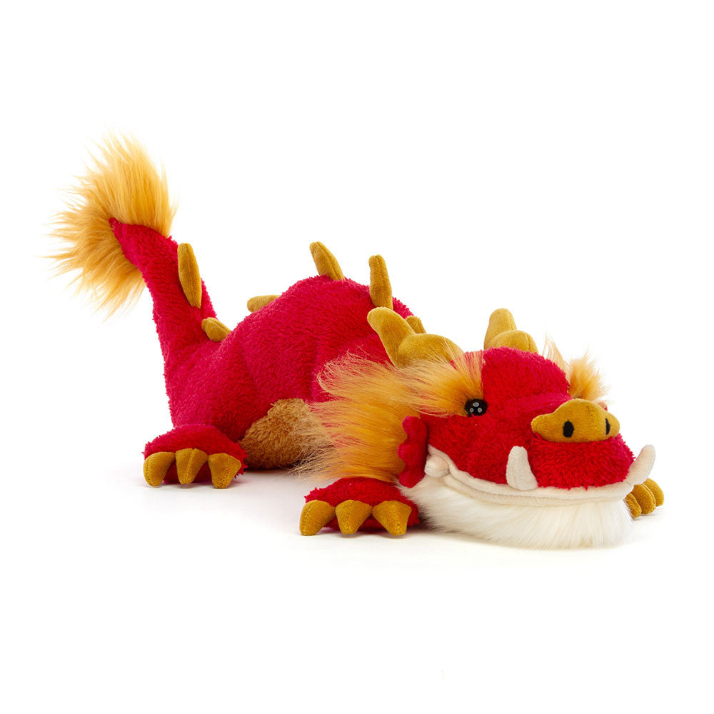 JellyCat | Festival Dragon