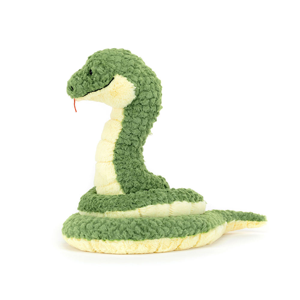 JellyCat | Cizi Snake