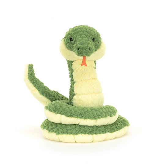 JellyCat | Cizi Snake