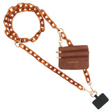 Save The Girls | Clip & Go Ice Chain with Pouch
