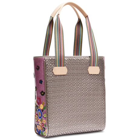 Consuela |  Lex Chica Tote