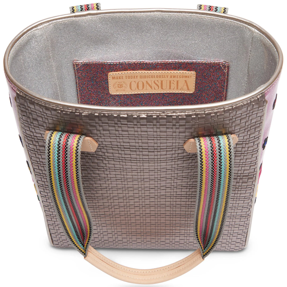 Consuela |  Lex Chica Tote
