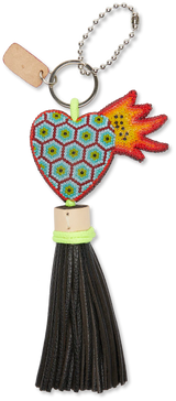 Consuela | Deseo Charm