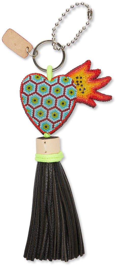 Consuela | Deseo Charm