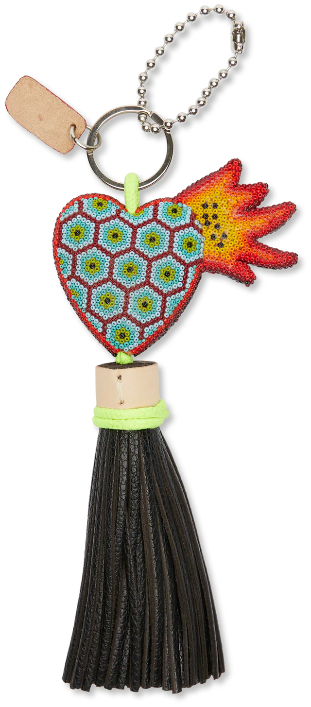 Consuela | Deseo Charm
