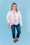 The Billie Jo Jacket (Final Sale)