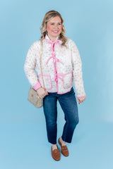 The Billie Jo Jacket (Final Sale)