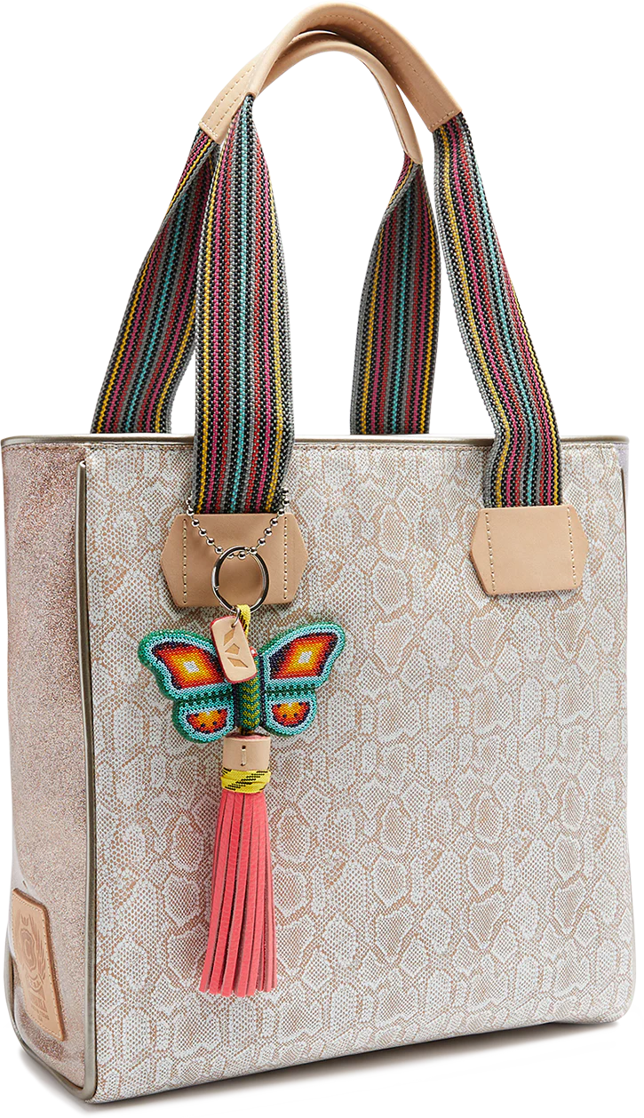 Consuela | Clay Classic Tote