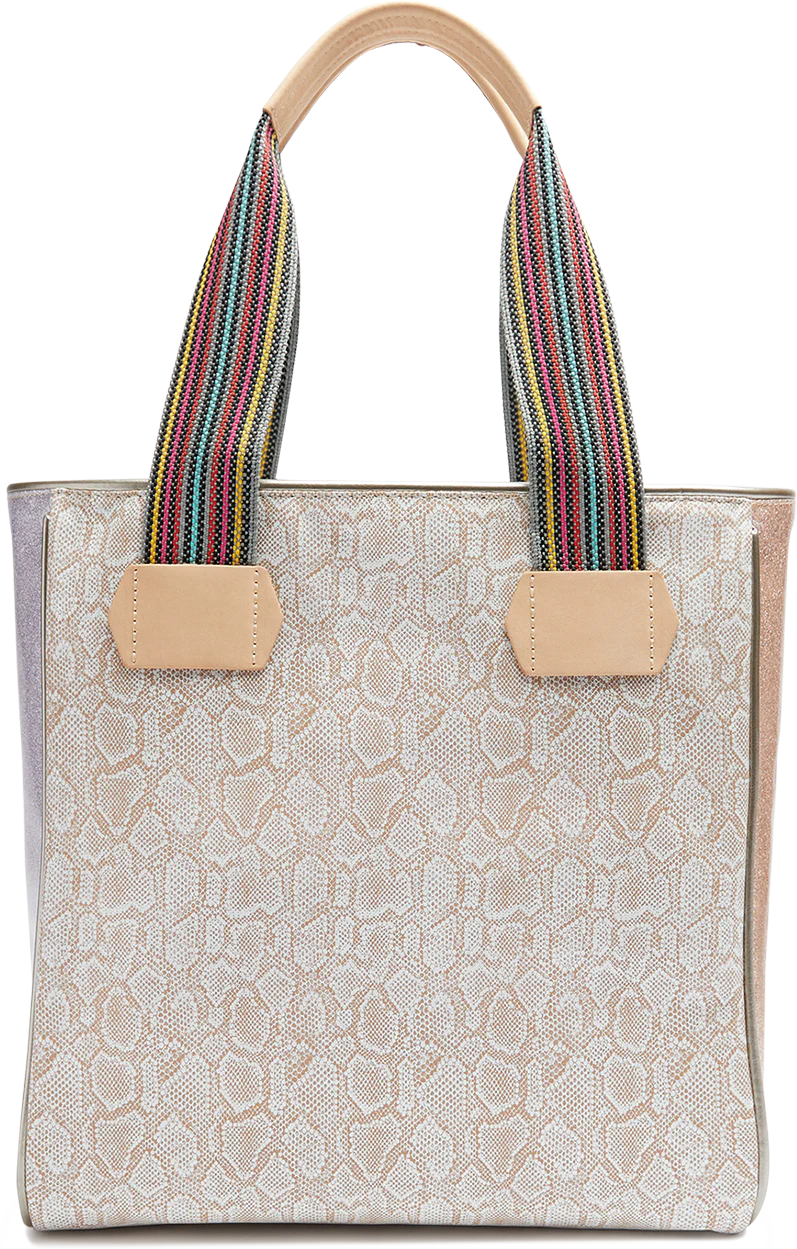 Consuela | Clay Classic Tote
