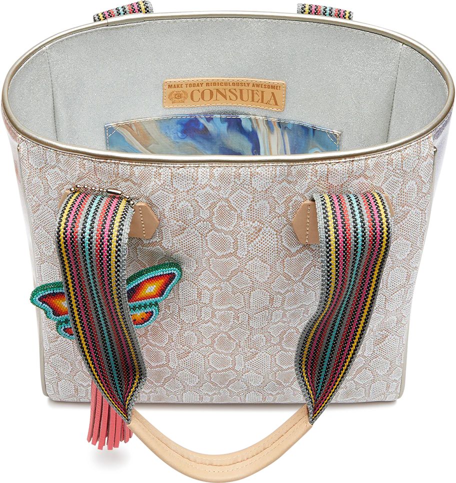 Consuela | Clay Classic Tote