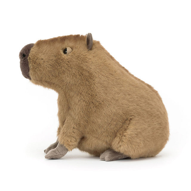 JellyCat | Clyde Capybara