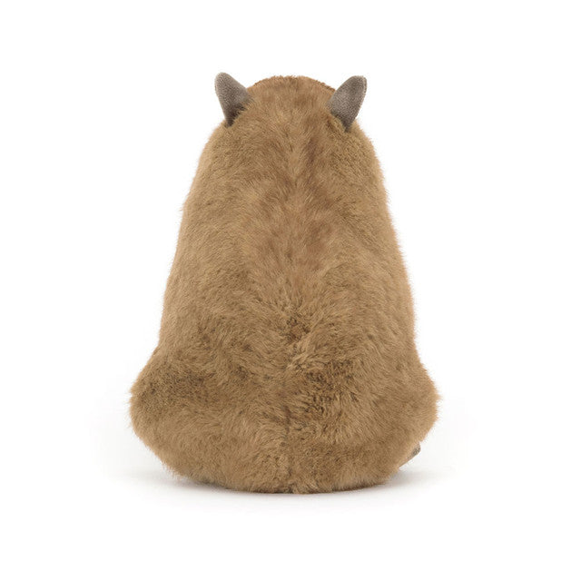 JellyCat | Clyde Capybara