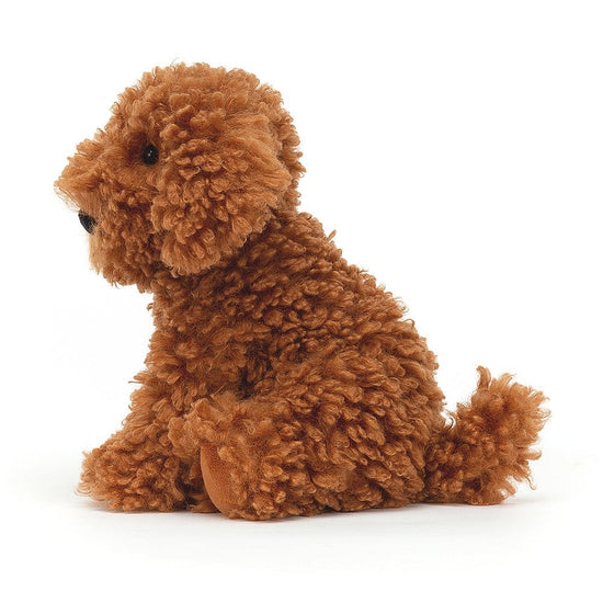 JellyCat | Cooper Doodle Dog