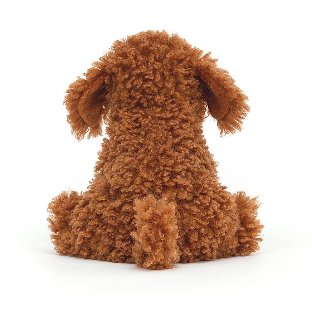 JellyCat | Cooper Doodle Dog