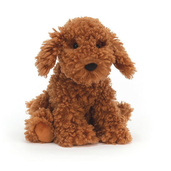 JellyCat | Cooper Doodle Dog