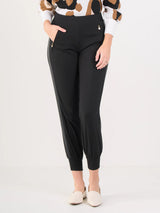Emily McCarthy | Downtown Jogger