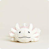 Warmies | White Axolotl