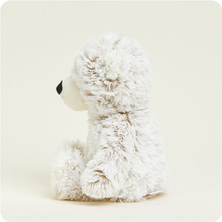 Warmies | Marshmallow Bear