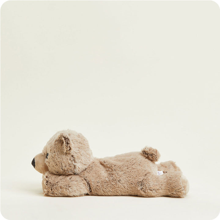 Warmies | Brown Bear