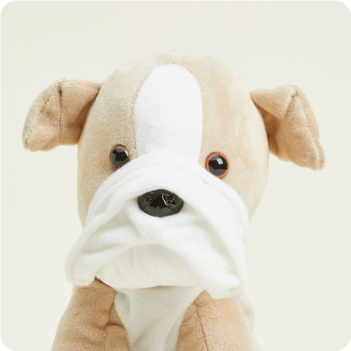 Warmies | Bulldog