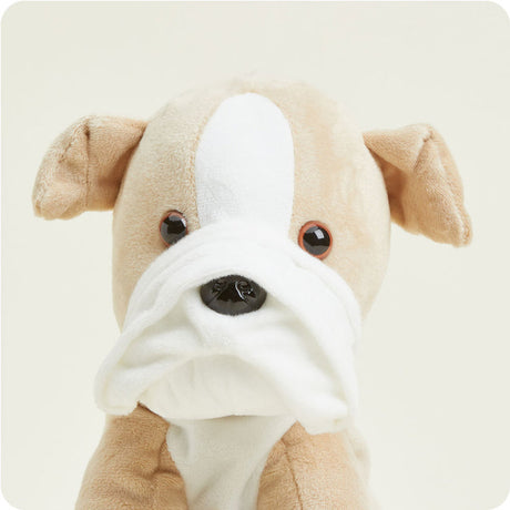 Warmies | Bulldog