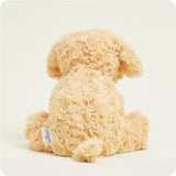 Warmies | Golden Dog