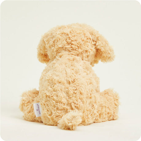 Warmies | Golden Dog