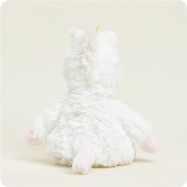 Warmies | White Unicorn