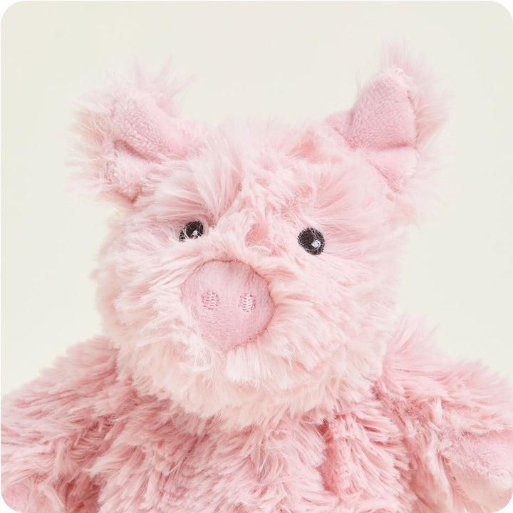 Warmies | Junior Pig