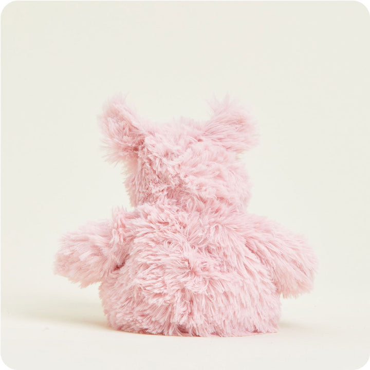 Warmies | Junior Pig